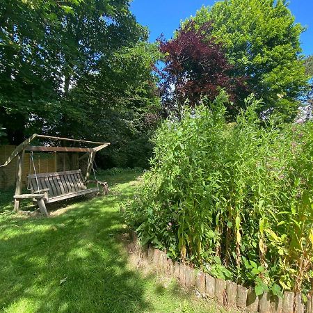 Vane Cottage - Lewes Kültér fotó