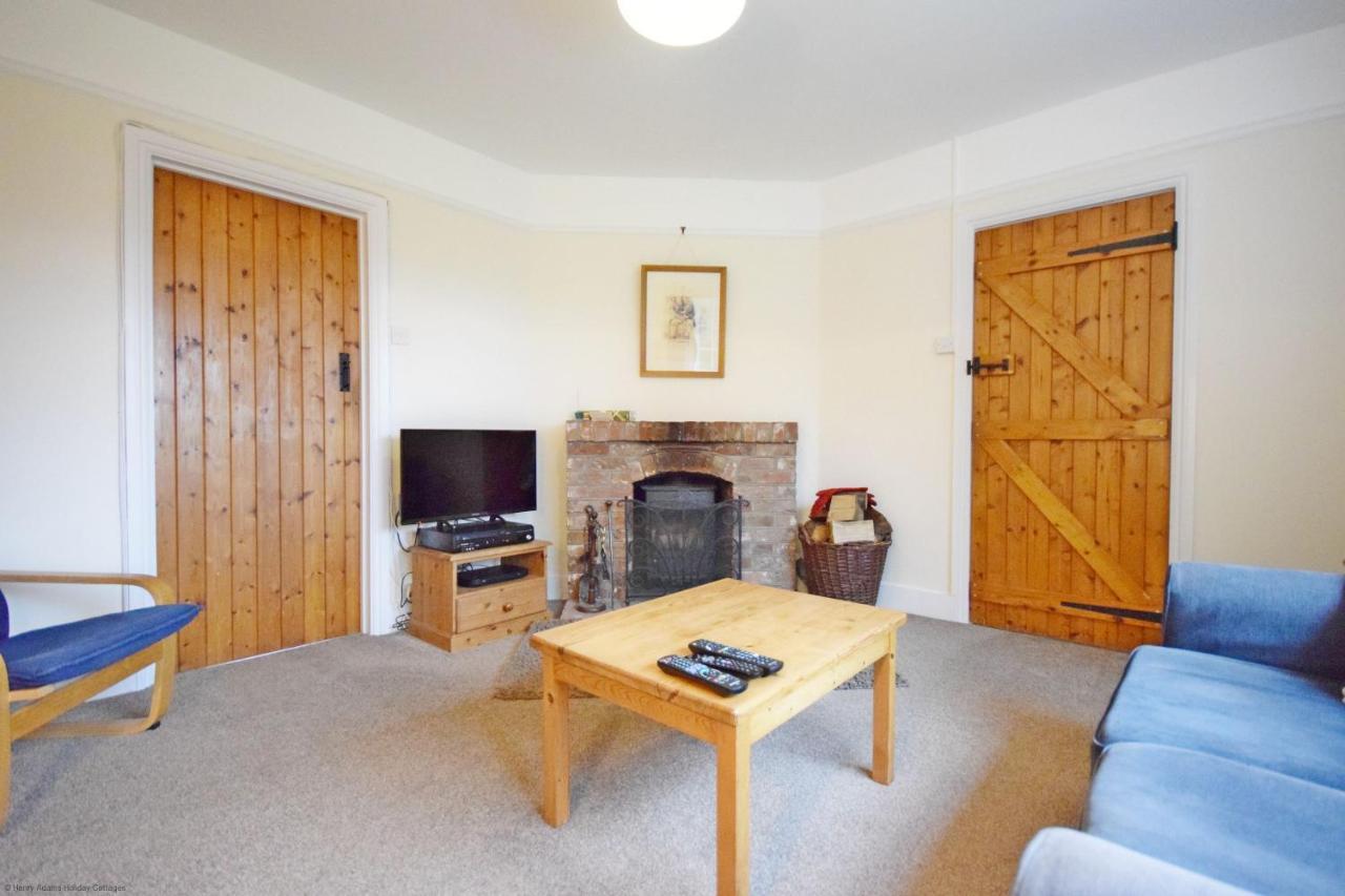 Vane Cottage - Lewes Kültér fotó