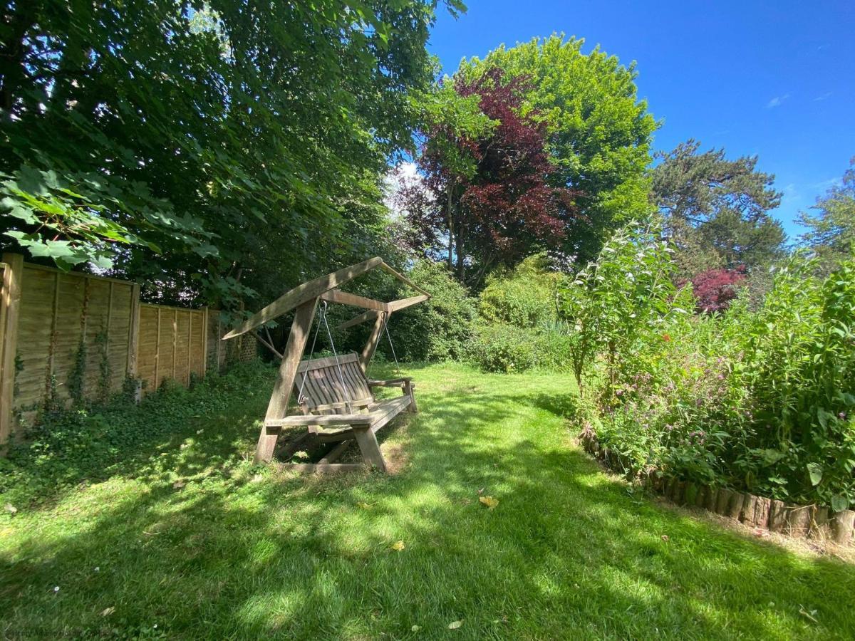 Vane Cottage - Lewes Kültér fotó
